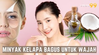 Minyak Kelapa Untuk Kulit Cantik ~ DOKTER OZ INDONESIA 18 Februari 2017