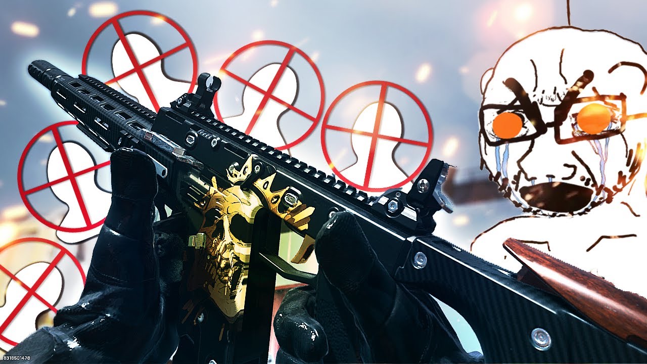 REDDIT WANTS ME BANNED FOR CHEATING 💀💀 r/ModernWarfareII