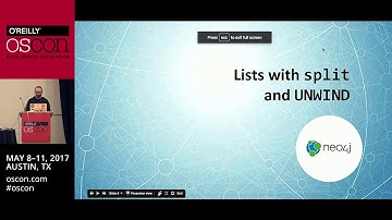 Building a Real-time Recommendation Engine With Neo4j - Part 4/4 - William Lyon - OSCON 2017