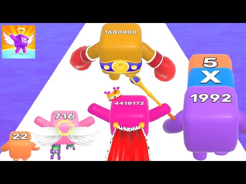 2048 Game - YouTube