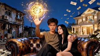 مُولود من جديد بحجر الزمن: أصبح مليارديرًا، متحديًا القدر ومهيمنًا على المدينة!