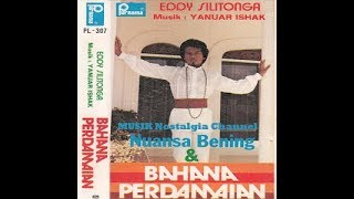 EDDY SILITONGA -- JERITAN HATI