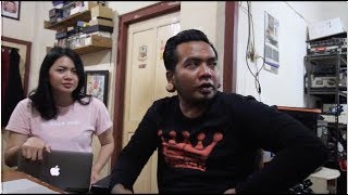 Diary of Erix Soekamti 'DOES CAMP (#DOES eps #515)'. Subscribe to E...