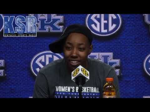 Kentucky Basketball Player Who Looks Just Like A 2014 Viral Star