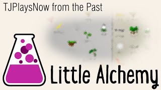 Little Alchemy 3 : Game Review – Personal Blog By Refpaazi