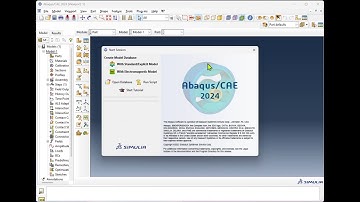 How to Install ABAQUS 2024