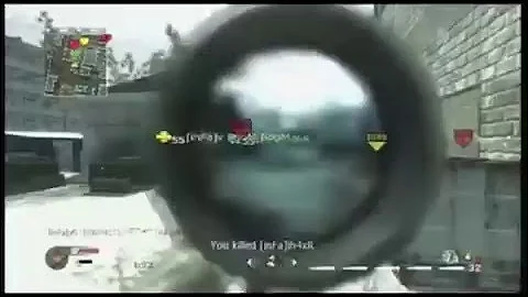 vG I DYN0M1T3 :: ProMod MiniFilm