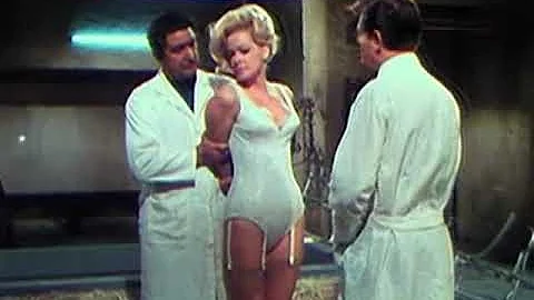 Margaret Lee - Secret Agent Super Dragon (1966)