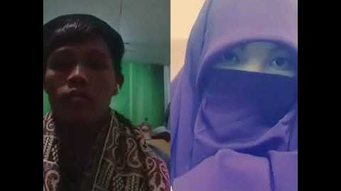 YA MUHAIMIN YA SALAM duet (hibba feat ucil )by smule