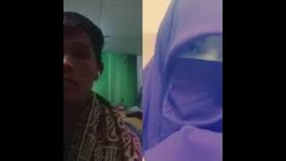 YA MUHAIMIN YA SALAM duet (hibba feat ucil )by smule