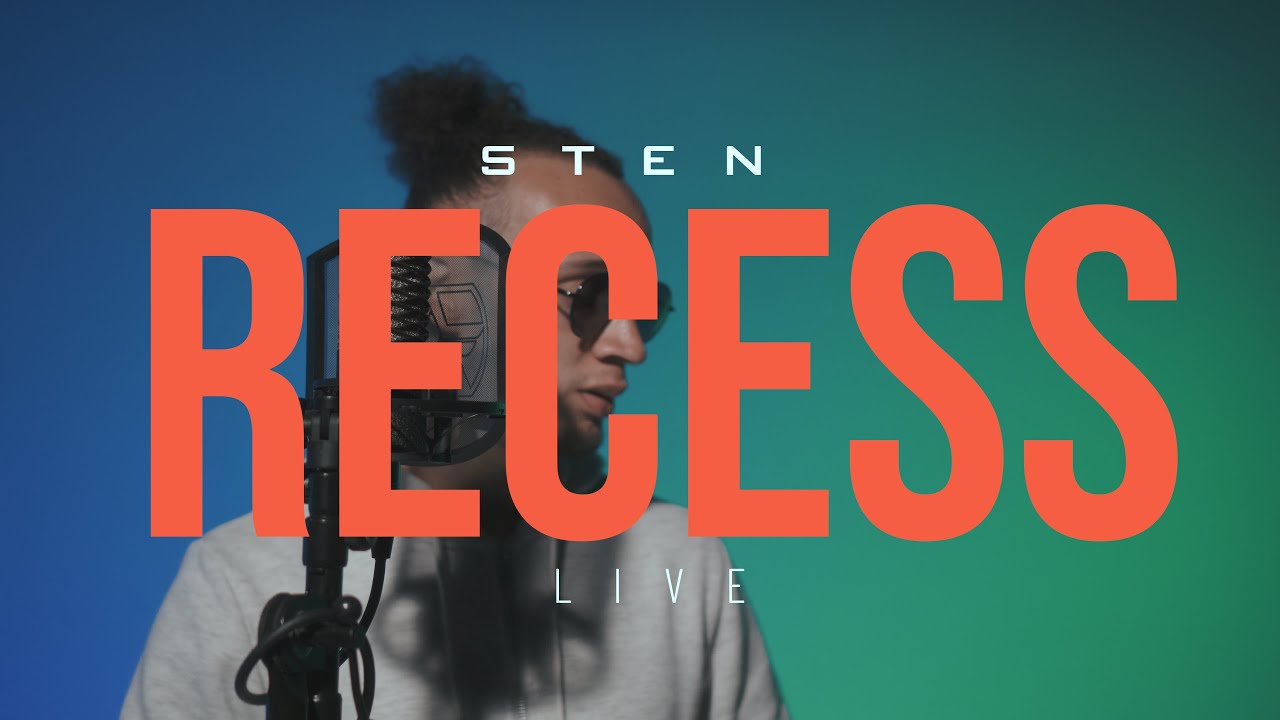 Vocal Networking | Sten - Recess