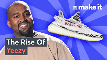 Does Kanye own Yeezy or Adidas?