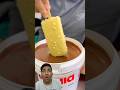 Ice Cream dip Surprise 🍦🍫😱 #shorts #viralvideo #ytshorts #shortsfeed