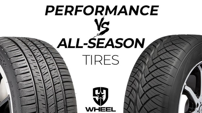 Tire buying advice - Performance vs. Economy Tires