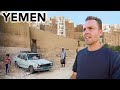 24 hours as tourist in yemen extreme travel
