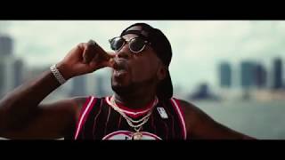 Jeezy - Bottles Up Feat.  Puff Daddy [OFFICIAL VIDEO]