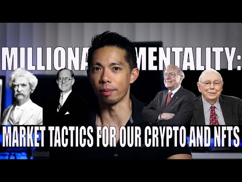 Key Lessons to Maximize Profits for Crypto and NFTs