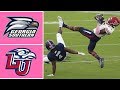 Liberty vs Georgia Southern Highlights | 2019 Cure Bowl | College Football