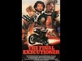 Review Of The Final Executioner 1984