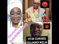 THE SAD STORY OF OLU OF IKEJA AWORILAND BY EWUSI OMOTADESHE EFUNSHAYO OBATULA aka OLOMOPLENTY PART 1