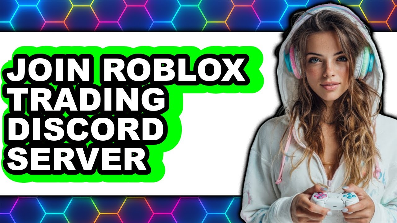 How To Join Roblox Trading Discord Server Full Guide YouTube 