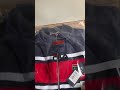 Fila Velour Track Jacket Product Review