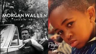 Roddy Ricch Ft. Morgan Wallen - Chasin' You x Ballin' (SW Mashup)