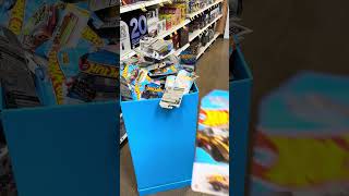 Hot Wheels $uper Treasure Hunt find at Kroger