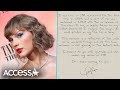 Taylor Swift Addresses Sexuality Rumors In &#39;1989 (Taylor&#39;s Version)&#39;