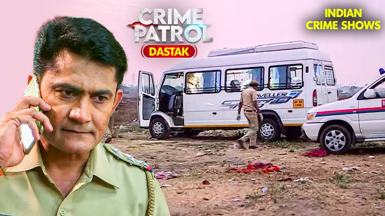 20 साल पुराना शव मिला Bus में! | Crime Patrol 2025 | New Full Episode | Crime Series