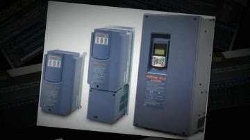 Frenic | Fuji VFD | Fuji Frenic | Fuji distributor | Fuji Electric