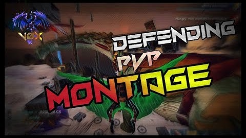 ARK MOBILE - SERVER DEFENCE MOMENTS! - OFFICIAL PVP