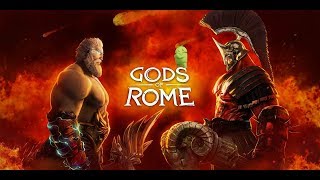 Gods of Rome - Action Gameloft Gameplay Android screenshot 5