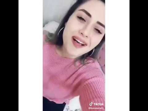 Baktım Yar Beni Tınlamıyo Yeni Akım 2018 Tiktok   YouTube