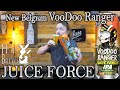 New Belgium - Voodoo Ranger: Juice Force IPA 9.5%