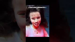 Best Crazy Underwater Moments