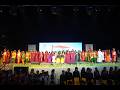 Annual Day Report Video Presentation