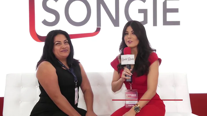 Miriam Farfan comenta sobre el lanzamiento de SONG...