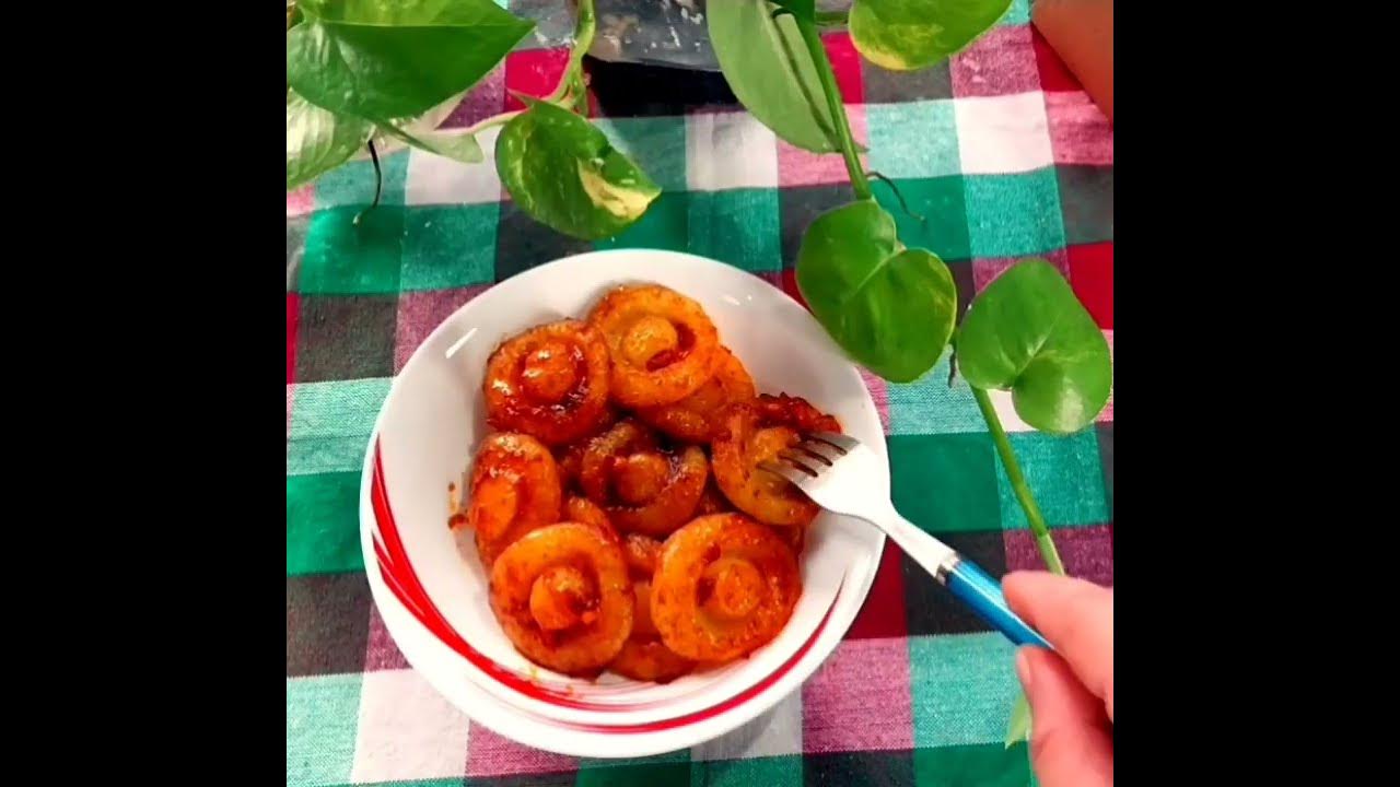 Ham ko cooking show ke liye bolaye ge the Ruby ka kitchen vlog 27Ruby