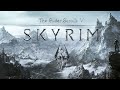 The Elder Scrolls V Skyrim 2025 Full Game Longplay 