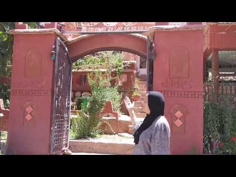 Slm O3alaykom Lahbab Ntmazirt Maydis Ta3nam Han Ligorj Dades AUBERGE IMINE TAGHYA TEL 0766500504