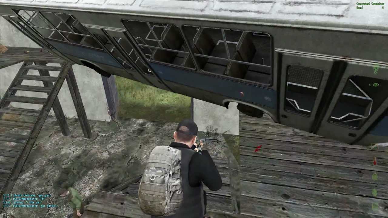 DayZ Funny Moments - Episode 4 - YouTube