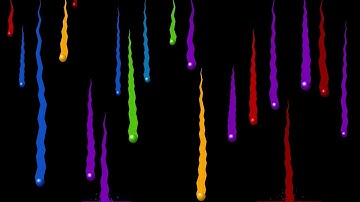 Spooky Blood Drips - A New Screensaver for Android TV