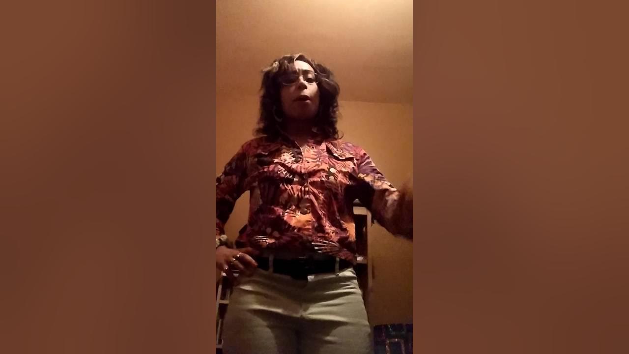 Samantha Booke's Monologue from The Great Debaters YouTube