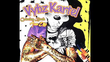 Download Download Vybz Kartel Coloring Book Mp3 Free