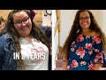 We Used To Be Huge - Then We Decided To Change | BRAND NEW ME