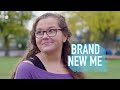 We Used To Be Huge - Then We Decided To Change | BRAND NEW ME