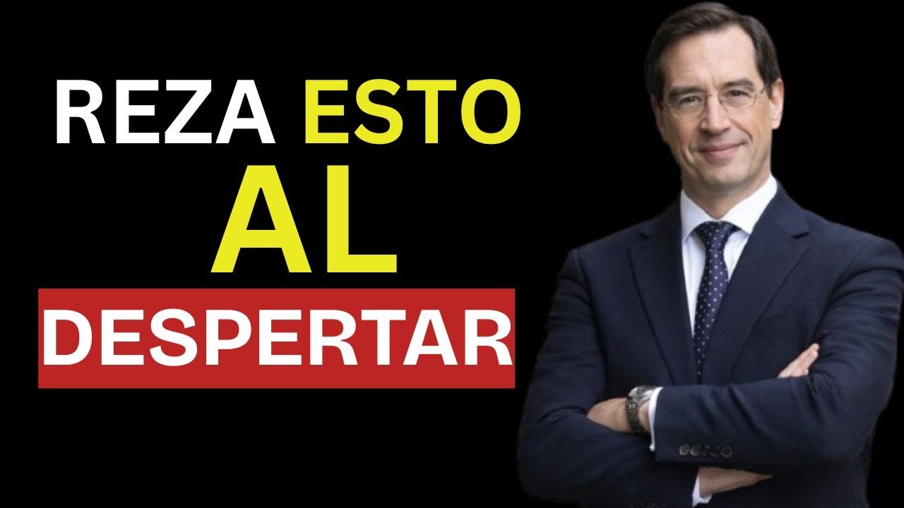 Reza Esta Oración Cada Mañana y Conecta con Dios (La Neurociencia lo Confirma) ||