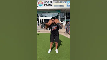 Tried Viral Trend In Public This Happened Shorts 