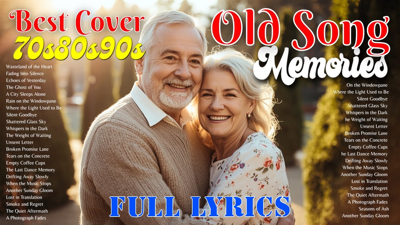 HEARTBREAK DUETS & BALLADS: Greatest 90s 80s Love Songs (Full Album Reworked)
